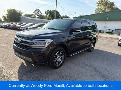 Used 2022 Ford Expedition XLT