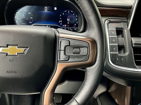 Used 2023 Chevrolet Tahoe High Country image 28
