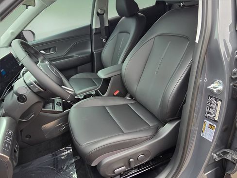 New 2026 Hyundai Kona SEL Premium AWD/4WD image 14