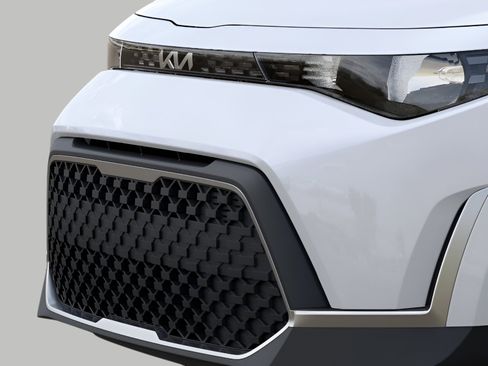 New 2025 Kia Soul LX image 12