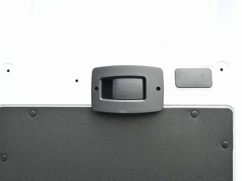 New 2025 RAM ProMaster 2500 w/ Cold Weather Group image 25