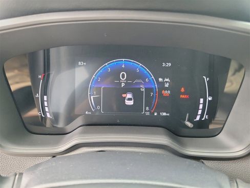 Used 2026 Toyota Corolla LE image 21