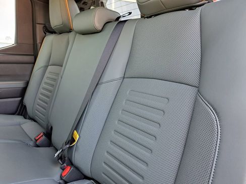 New 2026 Toyota Tacoma 4x4 Double Cab Hybrid image 21