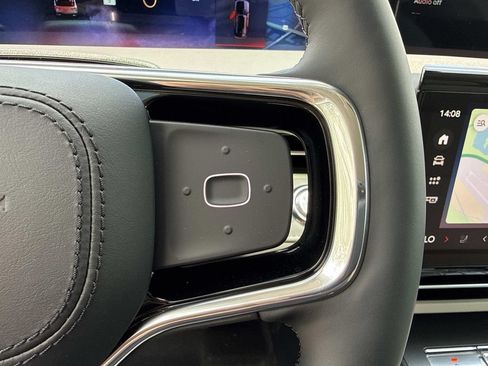New 2026 Lincoln Nautilus Premier AWD/4WD image 29