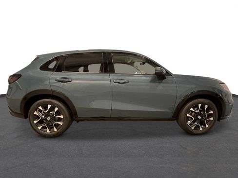 New 2027 Honda HR-V EX-L image 2