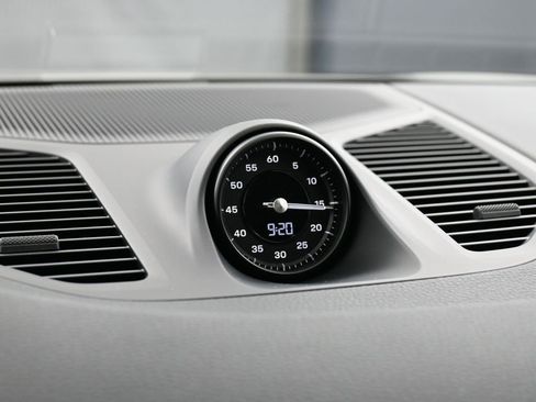 New 2026 Porsche Cayenne S AWD/4WD image 21