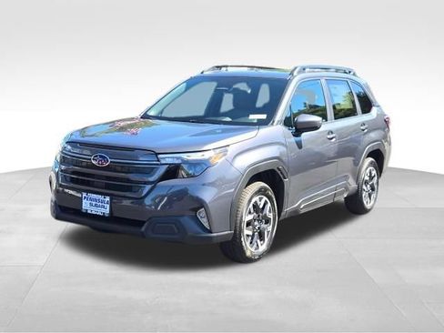 New 2026 Subaru Forester Premium AWD/4WD image 5