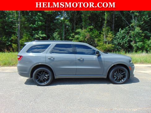 Certified 2023 Dodge Durango GT AWD/4WD image 13