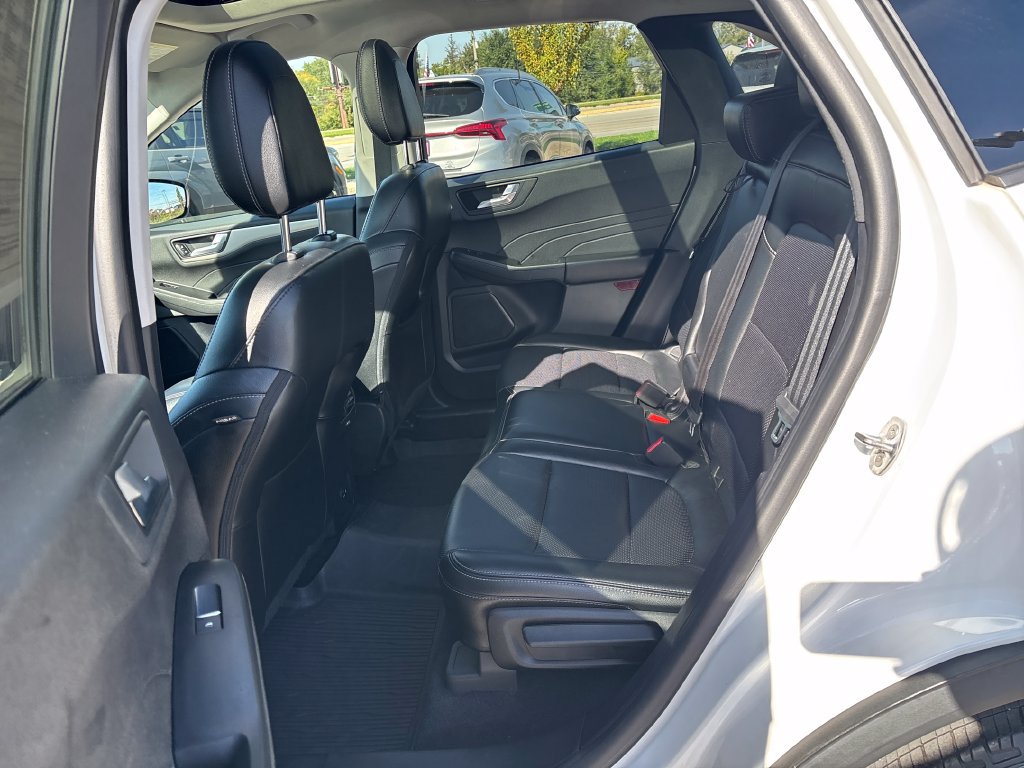 Used 2022 Ford Escape SEL AWD/4WD image 28