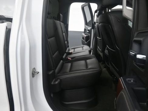 Used 2015 GMC Sierra 2500 SLT AWD/4WD image 15