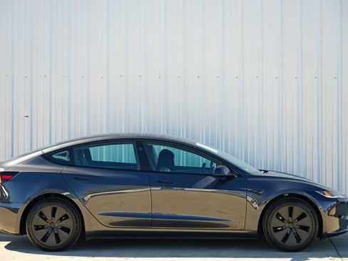 Used 2024 Tesla Model 3 Long Range image 57