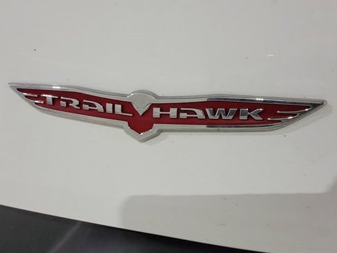 Used 2014 Jeep Cherokee Trailhawk w/ Technology Group image 66