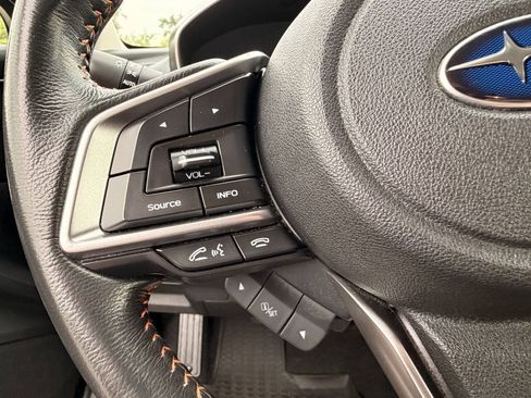 Used 2019 Subaru Crosstrek 2.0i Limited w/ Moonroof Package w/Navigation AWD/4WD image 14