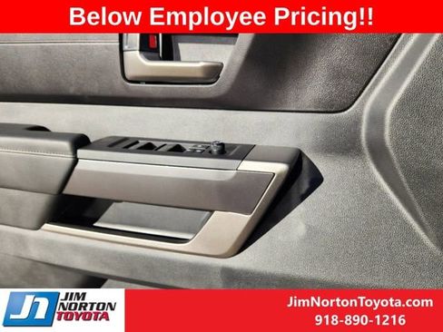 New 2025 Toyota Tundra SR5 image 20