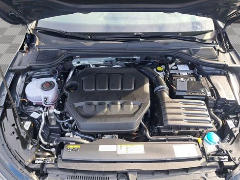 New 2025 Volkswagen GTI S image 19