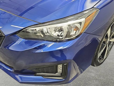 Used 2018 Subaru Impreza 2.0i Sport AWD/4WD image 32