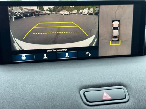 Certified 2025 Acura TLX Type S AWD/4WD image 27