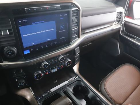 Used 2024 Ford F150 King Ranch image 29