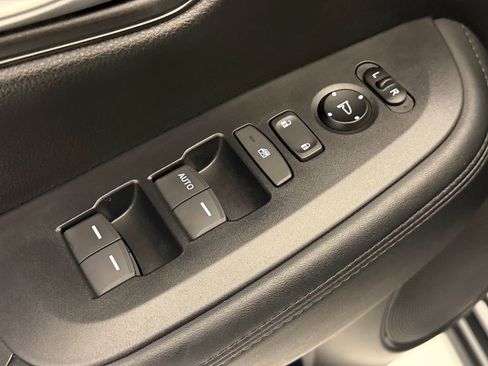 New 2026 Honda HR-V LX image 21