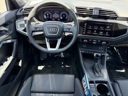 Used 2024 Audi Q3 2.0T Premium Plus AWD/4WD image 12
