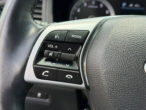 Used 2019 Hyundai Sonata SEL w/ Cargo Package FWD image 37