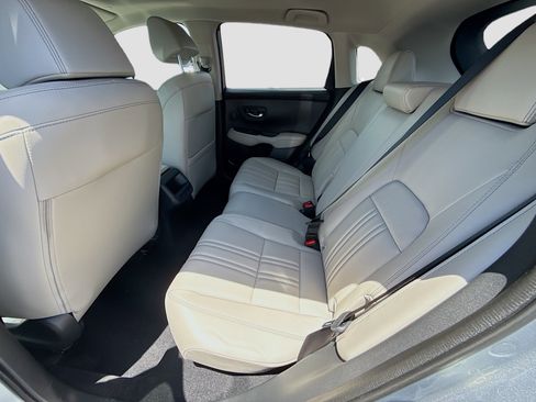 New 2027 Honda HR-V EX-L image 19