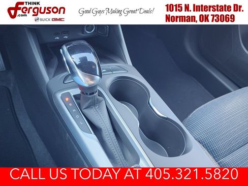 New 2026 Buick Envista Sport Touring w/ Convenience I Package FWD image 29