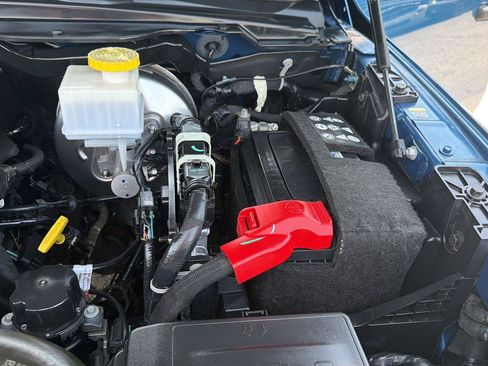 Used 2024 RAM 1500 Big Horn AWD/4WD image 38