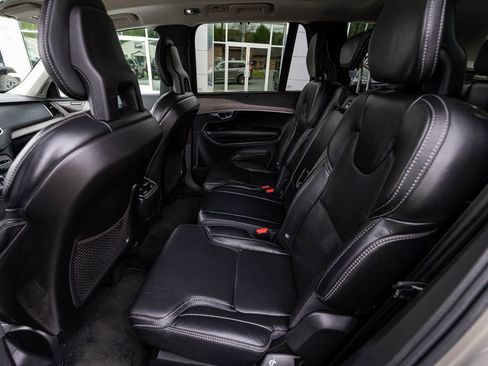 Used 2021 Volvo XC90 T6 Inscription AWD/4WD image 26