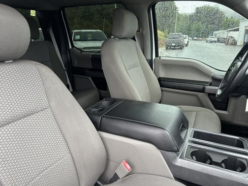 Used 2018 Ford F150 XLT w/ Equipment Group 302A Luxury AWD/4WD image 57