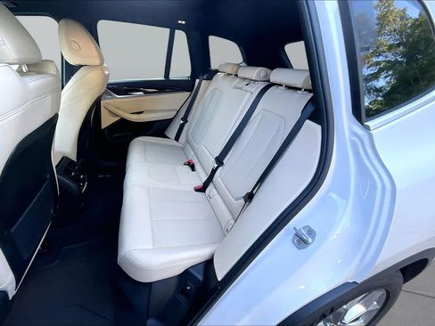 Used 2023 BMW X3 xDrive30i w/ Premium Package AWD/4WD image 21
