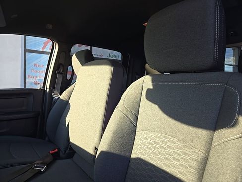 New 2026 RAM 2500 Tradesman image 44