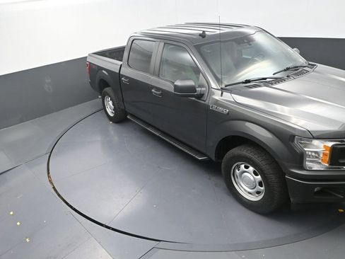 Used 2020 Ford F150 XL w/ XL Power Equipment Group image 12