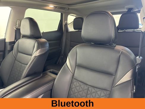 Used 2024 Nissan Murano Platinum w/ Cargo Package image 11