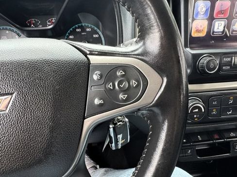Used 2016 Chevrolet Colorado Z71 AWD/4WD image 25