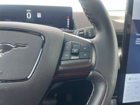 Used 2023 Ford Mustang Mach-E GT w/ GT Performance Edition image 8