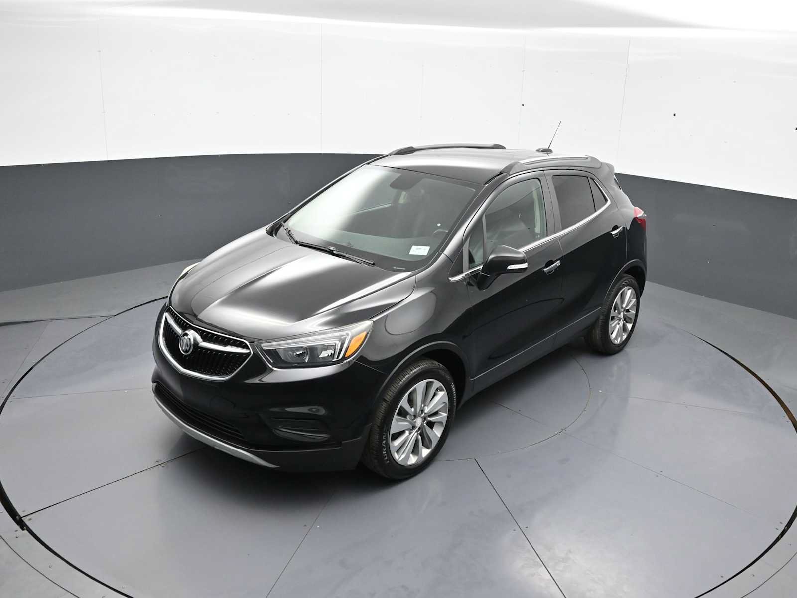 Used 2017 Buick Encore Preferred FWD image 32