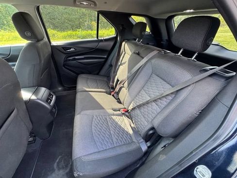 Used 2020 Chevrolet Equinox LT FWD image 15