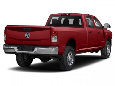 Used 2022 RAM 2500 Tradesman image 2