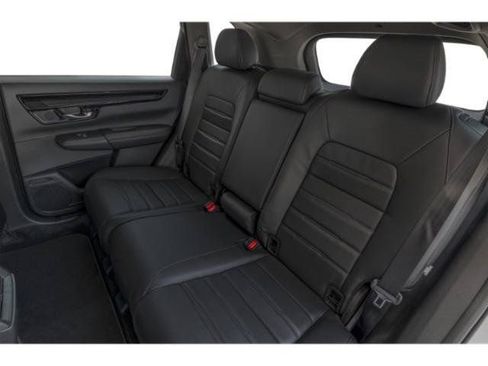 New 2026 Honda CR-V EX-L image 15