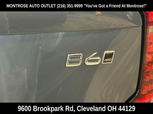 New 2026 Volvo XC90 B6 Plus w/ Protection Package Premier image 50