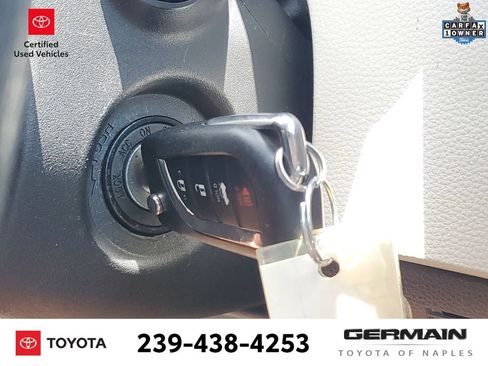 Certified 2025 Toyota Corolla LE FWD image 32