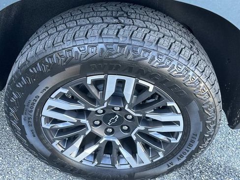 New 2026 Chevrolet Tahoe Z71 w/ Z71 Off-Road Package image 43