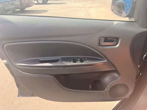 Used 2024 Mitsubishi Mirage ES FWD image 6