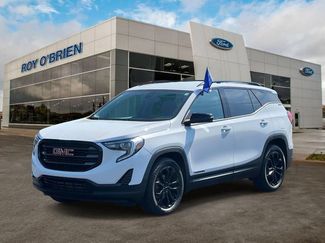 Used 2020 GMC Terrain SLE w/ Driver Convenience Package FWD video 1
