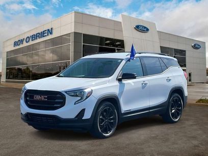 Used 2020 GMC Terrain SLE w/ Driver Convenience Package