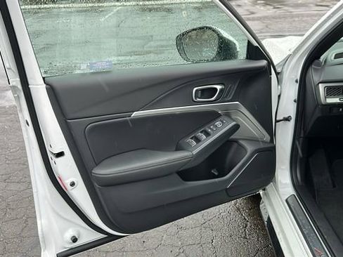 New 2026 Acura Integra A-Spec FWD image 8