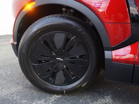 New 2026 Chevrolet Blazer EV LT w/ Midnight/Sport Edition image 25