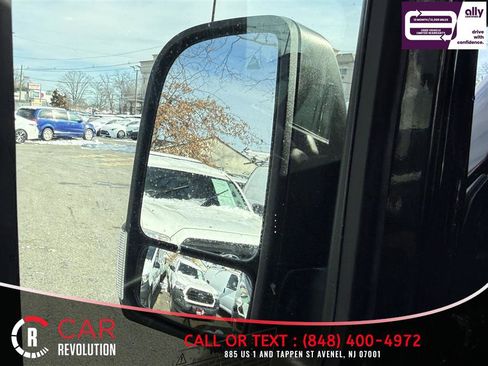 Used 2019 Mercedes-Benz Sprinter 170 image 24