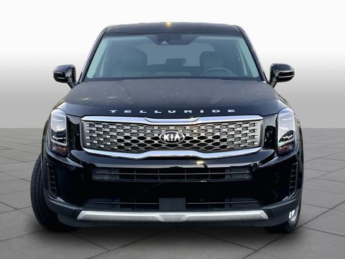 Used 2020 Kia Telluride LX FWD image 4